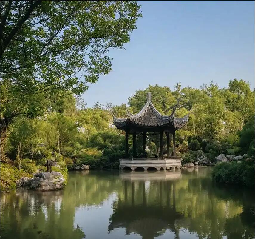 开平幻莲餐饮有限公司